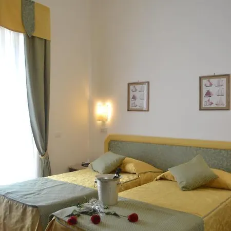 Royal Hills 4* Piano di Sorrento