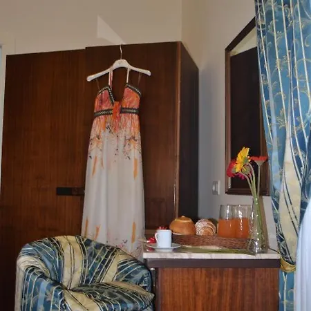 Royal Hills 4* Piano di Sorrento