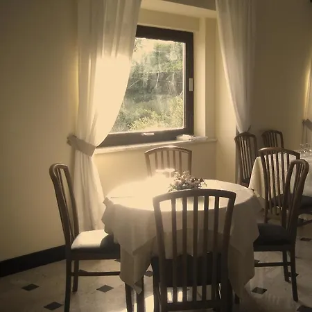 Royal Hills Hotel