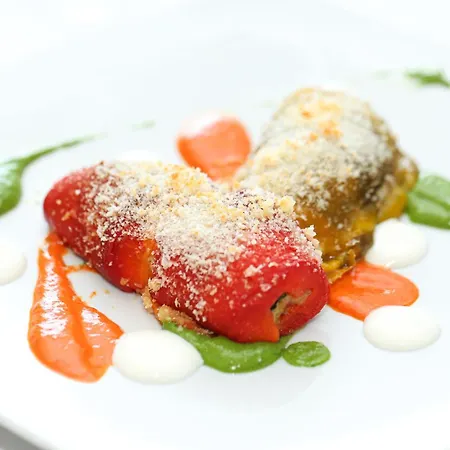Hotel Royal Hills Piano di Sorrento