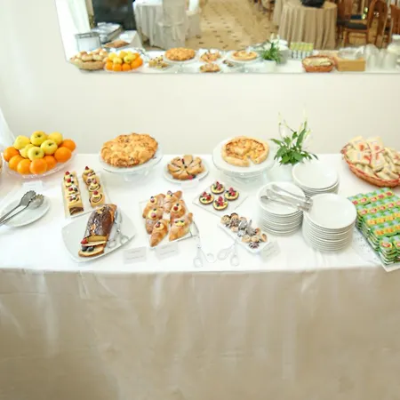 Royal Hills 4* Piano di Sorrento