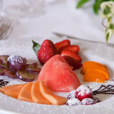 Szálloda Royal Hills 4*