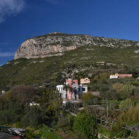 Royal Hills Piano di Sorrento