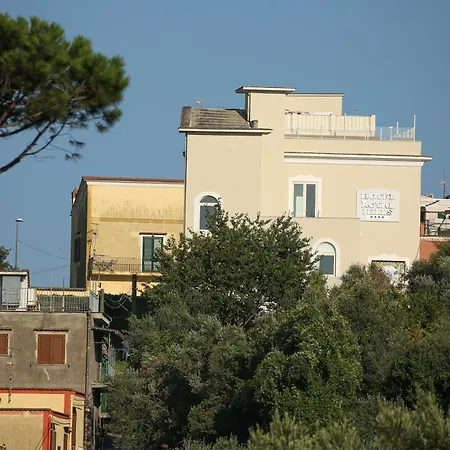 فندق Royal Hills بيانو دي سورينتو