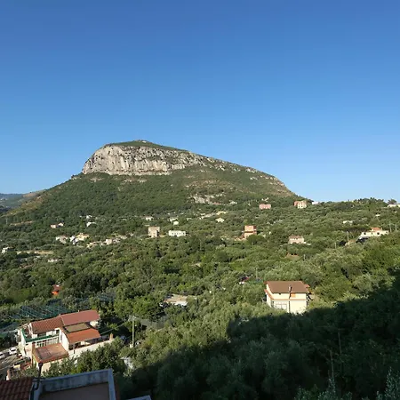 Royal Hills Piano di Sorrento