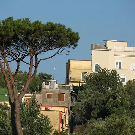 Hotel Royal Hills Piano di Sorrento