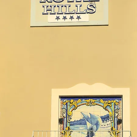 Royal Hills 4*