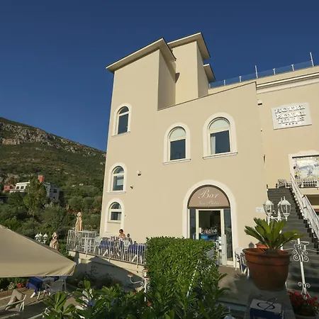 Royal Hills 4* Piano di Sorrento