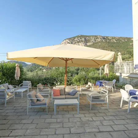Royal Hills Piano di Sorrento