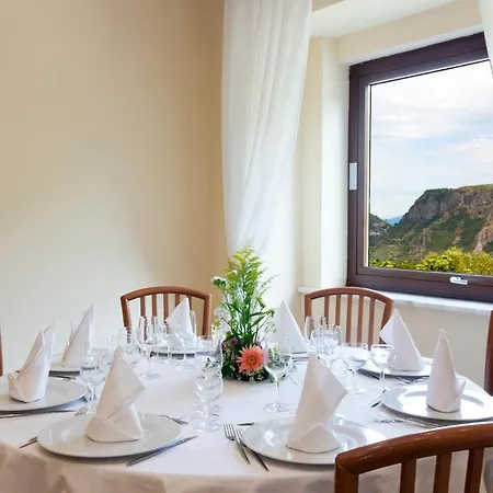 Royal Hills 4* Piano di Sorrento