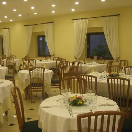 Hotel Royal Hills Piano di Sorrento