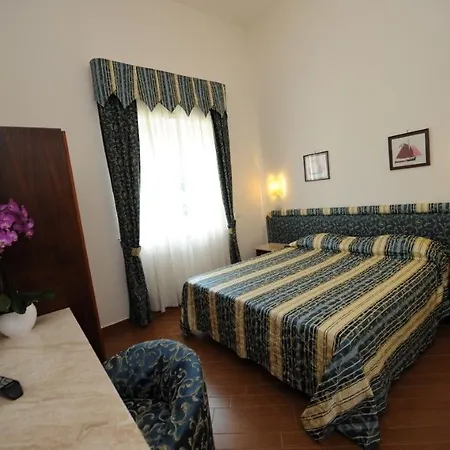 Royal Hills Piano di Sorrento