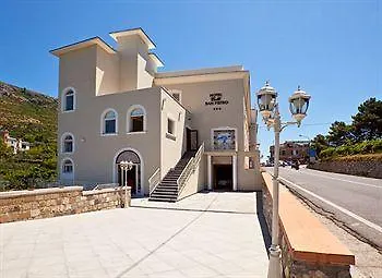 Hotel Royal Hills Piano di Sorrento