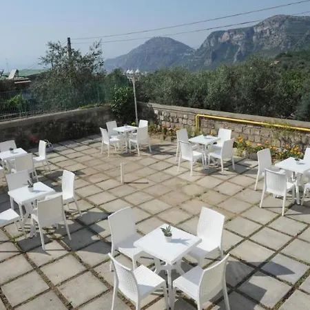 Royal Hills Hotel 4*