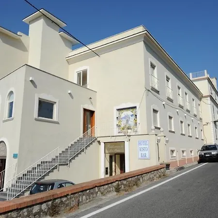 Royal Hills Piano di Sorrento