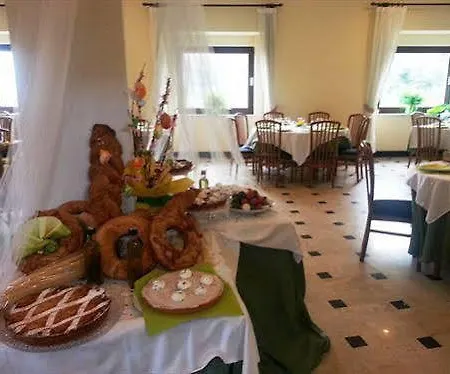 Hotel Royal Hills Piano di Sorrento