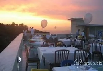 Royal Hills Hotell 4*