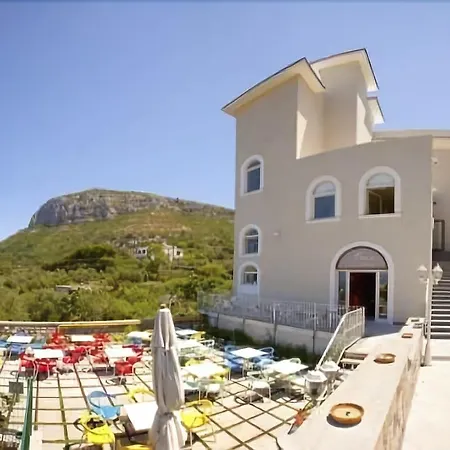 Royal Hills Hotel Piano di Sorrento