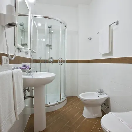 Hotel Royal Hills Piano di Sorrento