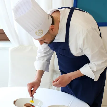 Royal Hills 4* Piano di Sorrento