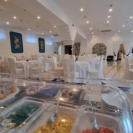 Hotel Royal Hills 4*