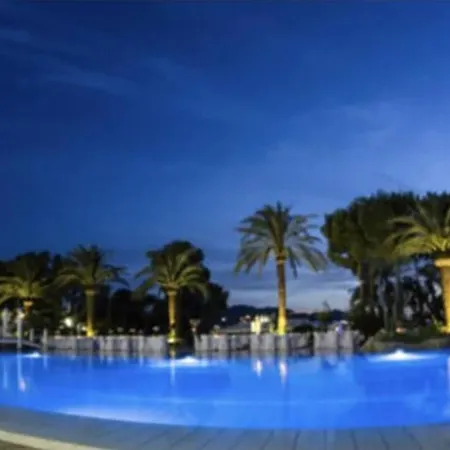 Otel Royal Hills Piano di Sorrento