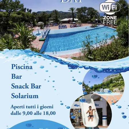 Royal Hills 4* Piano di Sorrento