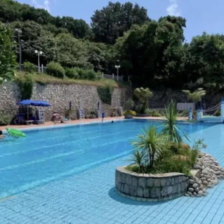Otel Royal Hills
