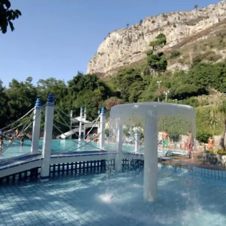 Otel Royal Hills 4*