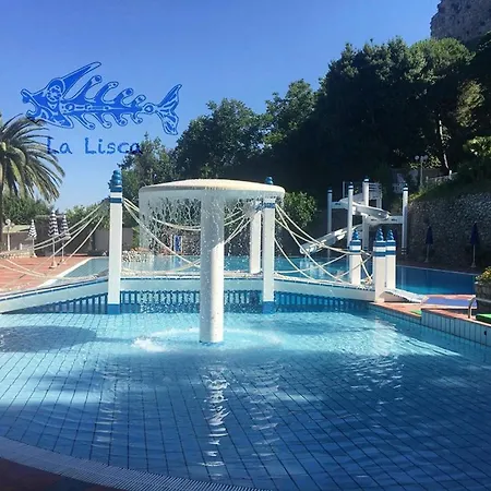 Royal Hills Otel Piano di Sorrento