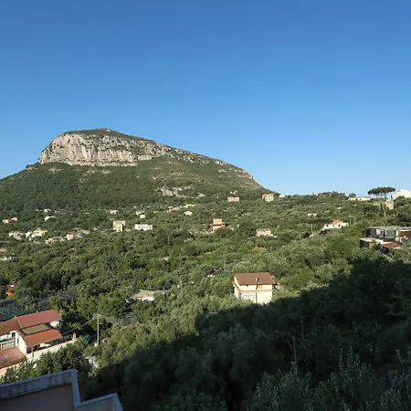Hotel Royal Hills Piano di Sorrento