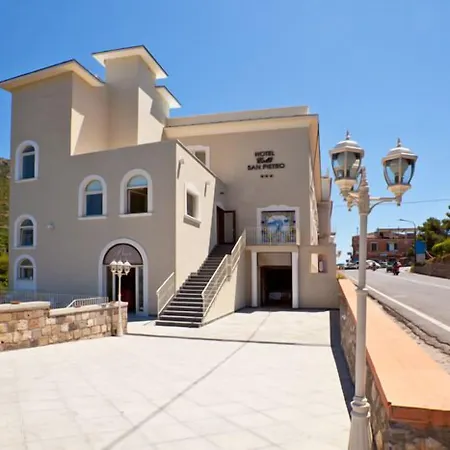 Royal Hills Hotel Piano di Sorrento