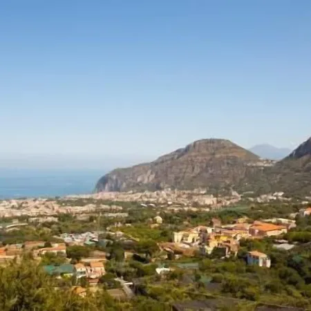 Hotel Royal Hills Piano di Sorrento