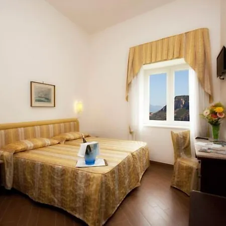 Royal Hills Hotel Piano di Sorrento