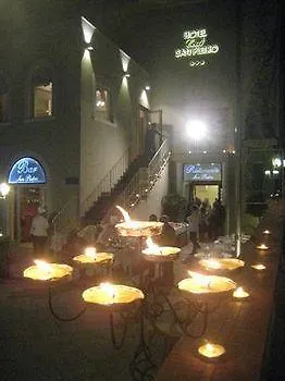 Royal Hills بيانو دي سورينتو
