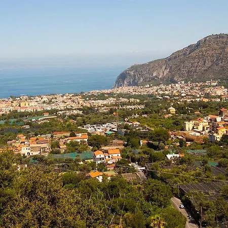 Royal Hills Piano di Sorrento