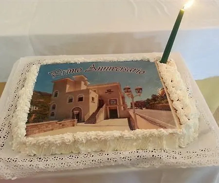 Hotel Royal Hills Piano di Sorrento