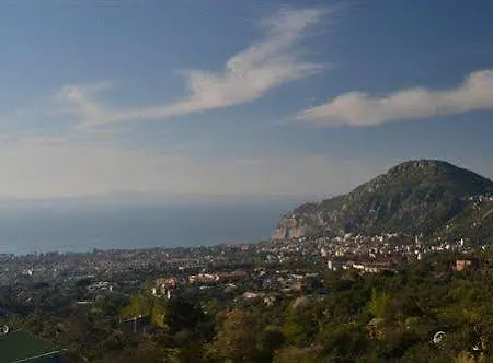 Hotel Royal Hills Piano di Sorrento